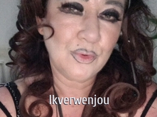ikverwenjou Cigare à moustache