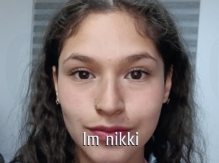 Im_nikki