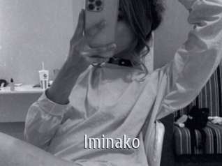 iminako Cigare à moustache