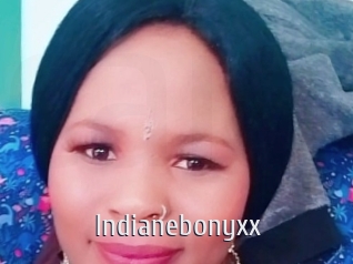 Indianebonyxx
