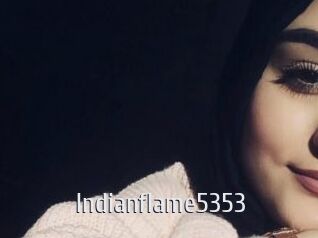 Indianflame5353