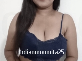 indianmoumita25 Cigare à moustache