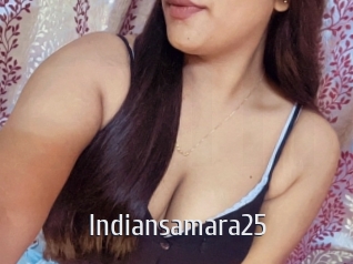 Indiansamara25