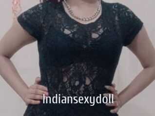 Indiansexydoll
