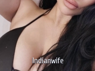 Indianwife
