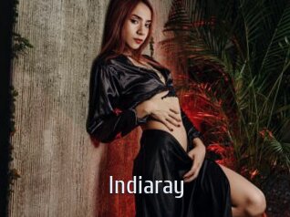 Indiaray