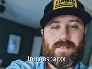 indigosparxx Cigare à moustache