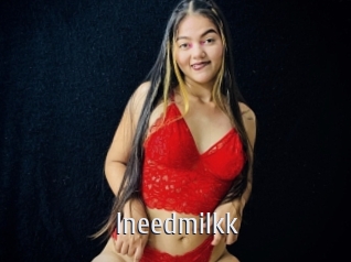 Ineedmilkk