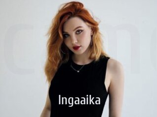 Ingaaika
