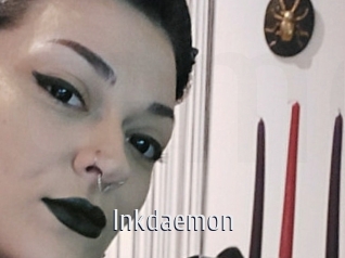 Inkdaemon