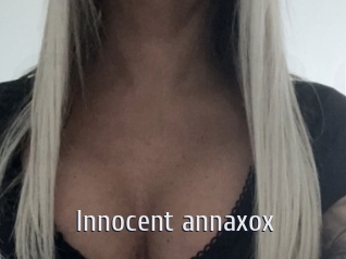 Innocent_annaxox