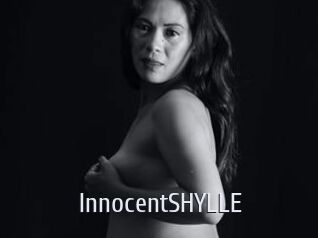 InnocentSHYLLE