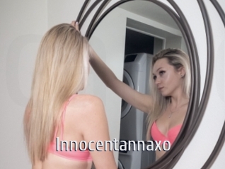 Innocentannaxo