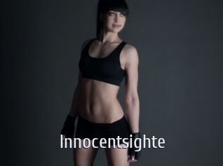 Innocentsighte