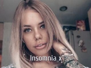 insomnia_x Cigare à moustache