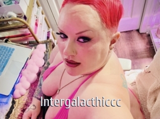 Intergalacthiccc