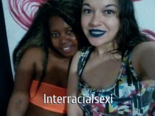 Interracialsexi