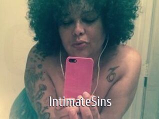 IntimateSins