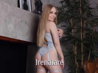 Irenaiare