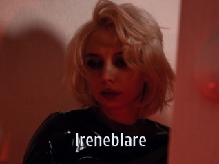 ireneblare Cigare à moustache