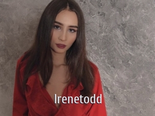 irenetodd Cigare à moustache