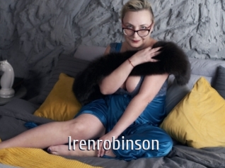 Irenrobinson