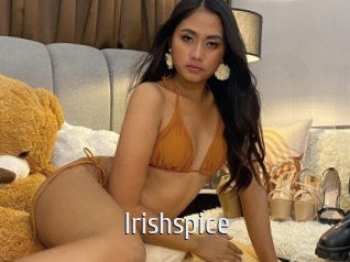 Irishspice