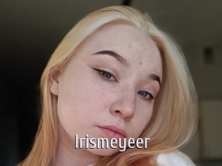 Irismeyeer