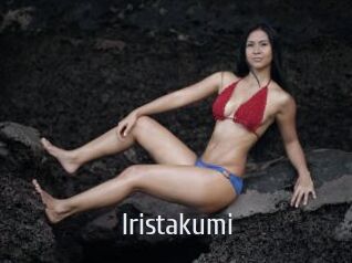 Iristakumi