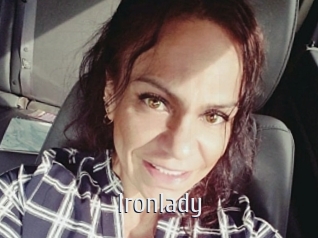Ironlady