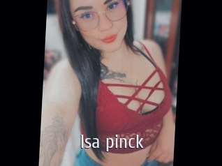 Isa_pinck