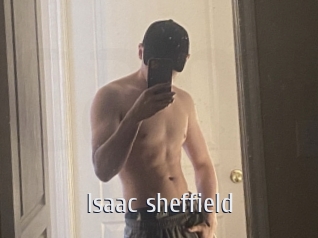 isaac_sheffield Cigare à moustache
