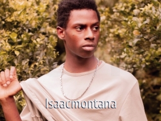 Isaacmontana