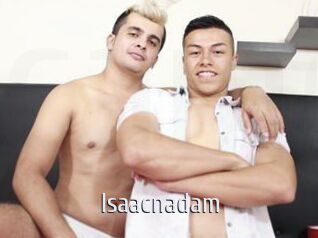 Isaacnadam