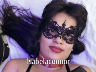 Isabelaconnor