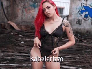 Isabelarizzo