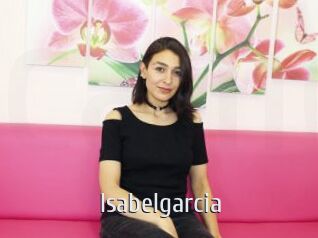 Isabelgarcia