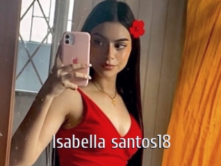 Isabella_santos18