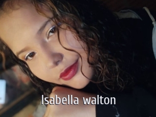 Isabella_walton