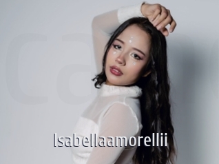 Isabellaamorellii