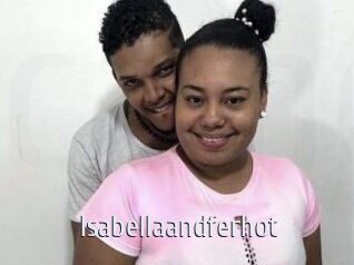 Isabellaandferhot