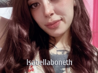 isabellaboneth Cigare à moustache