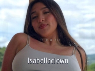 isabellaclown Cigare à moustache
