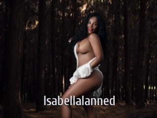 Isabellalanned