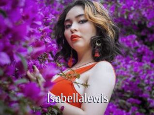 Isabellalewis