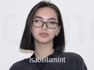 isabellamint Cigare à moustache
