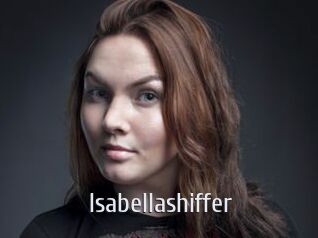 Isabellashiffer