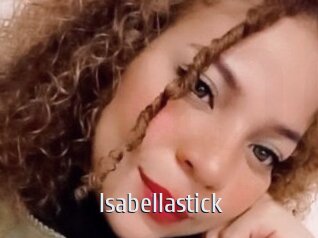 Isabellastick