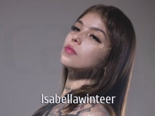 isabellawinteer Cigare à moustache