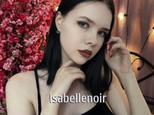 Isabellenoir
